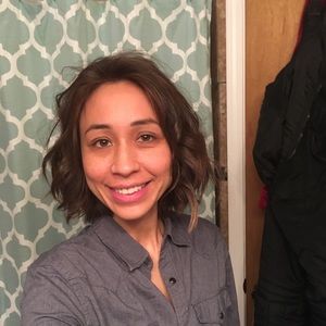 Meet your Posher, Denisa